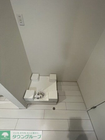 KLEIS西浦和の物件内観写真